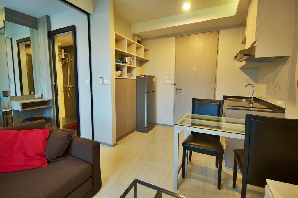 6Th Avenue Surin By Risa Διαμέρισμα Εξωτερικό φωτογραφία